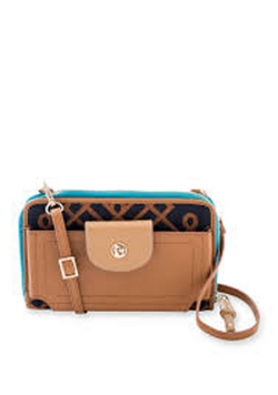 MAREENA MULTI PHONE CROSSBODY